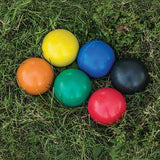 Activity Games: Croquet Set - Up to 6 Players