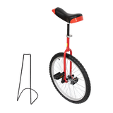 24'' Pro Circus Unicycle Bike