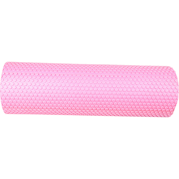 45 x 15cm Physio Yoga Pilates Foam Roller