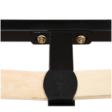 Beds & Bed Frames: King Metal Bed Frame - Bedroom Furniture