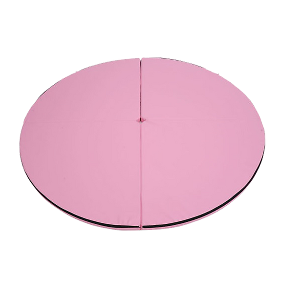 160cm Diameter Exercise Mat for Dancing Pole