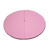 160cm Diameter Exercise Mat for Dancing Pole