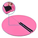160cm Diameter Exercise Mat for Dancing Pole