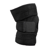 Supports & Braces: Fully Flexible Adjustable Knee Support Brace