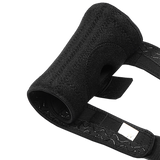 Supports & Braces: Fully Flexible Adjustable Knee Support Brace