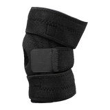 Supports & Braces: Fully Flexible Adjustable Knee Support Brace