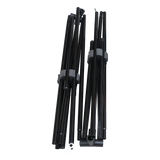 6 Meters Portable Foldable Mini Tennis Net & Post Set