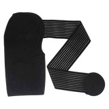 Adjustable Shoulder Support Brace Strap Compression Bandage Wrap