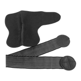 Adjustable Shoulder Support Brace Strap Compression Bandage Wrap