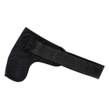 Adjustable Shoulder Support Brace Strap Compression Bandage Wrap