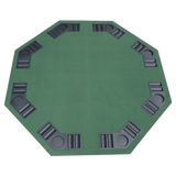 48" Folding Poker & Blackjack Table