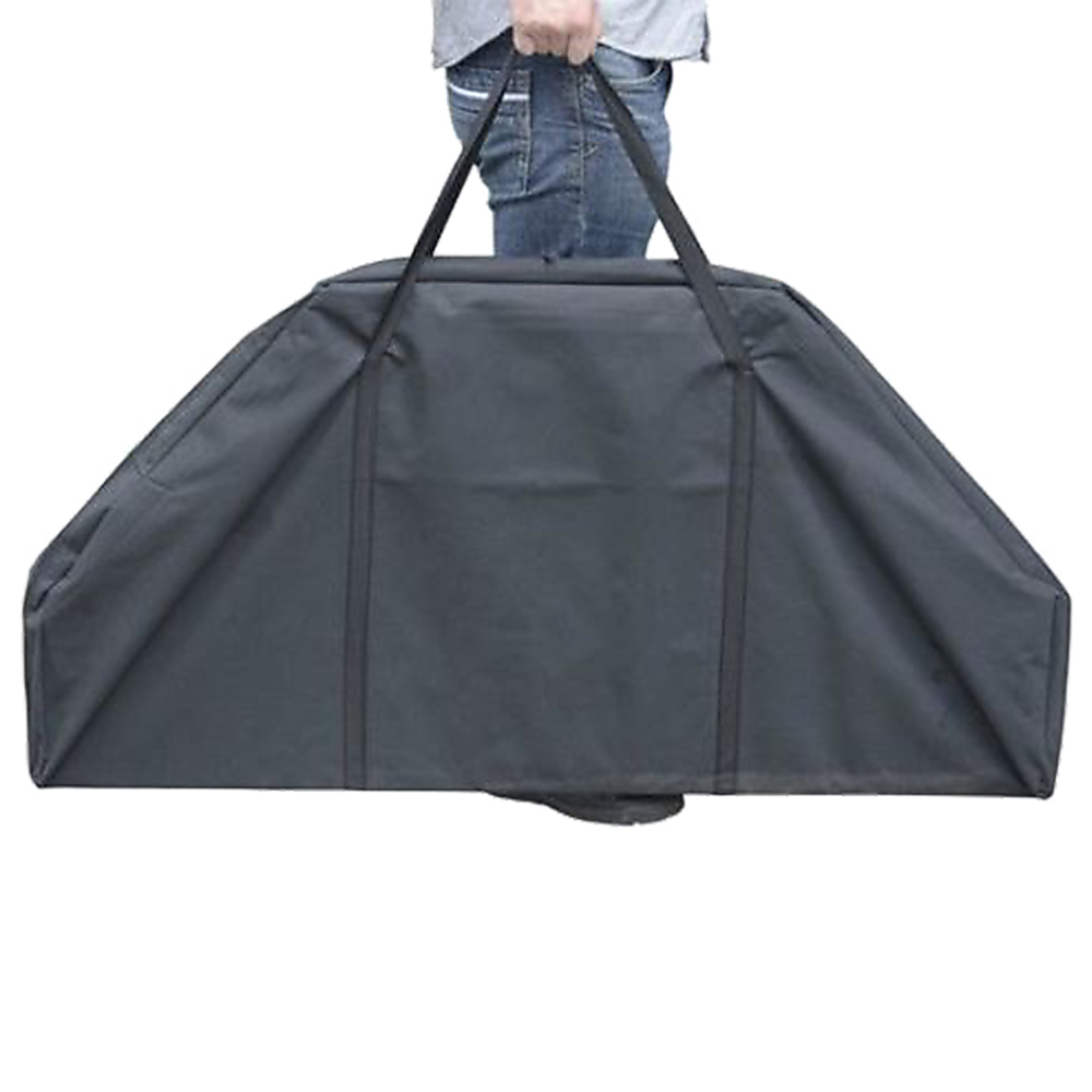 Activity Games: 48" Folding Poker & Blackjack Table