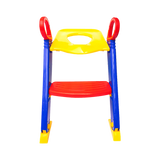 Kid's Tables, Chairs & Seats: Kids Toilet Ladder Toddler Potty Training Seat
