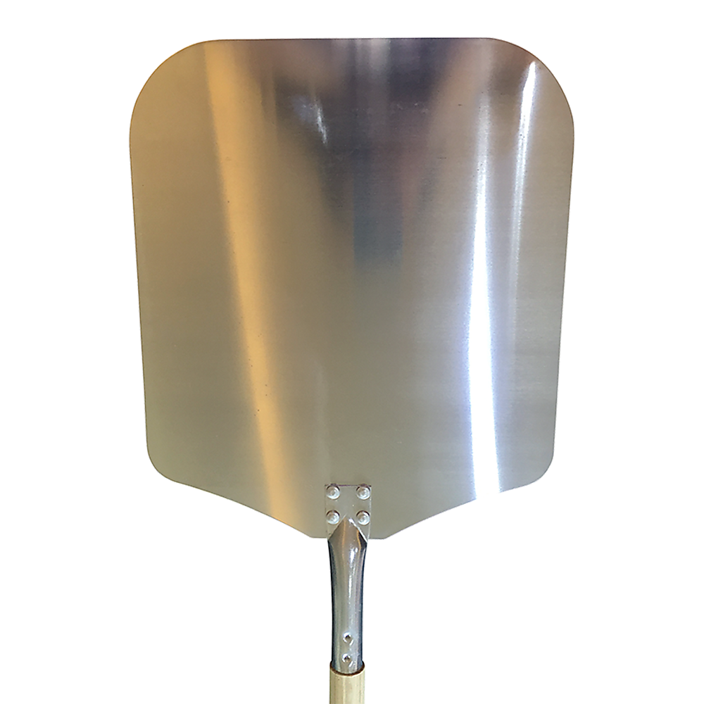 Kitchen Utensils: Profesional Pizza Oven Peel Paddle 90cm Wood Handle