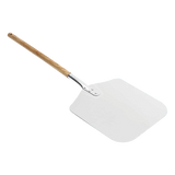 Kitchen Utensils: Profesional Pizza Oven Peel Paddle 90cm Wood Handle