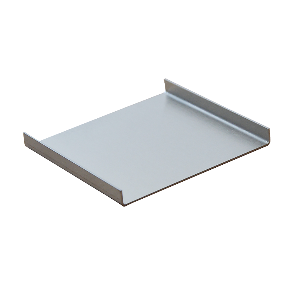 Kitchen & Bathroom DIY: Della Francesca Floor Grate Joiner
