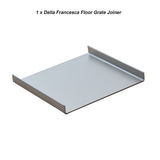 Kitchen & Bathroom DIY: Della Francesca Floor Grate Joiner