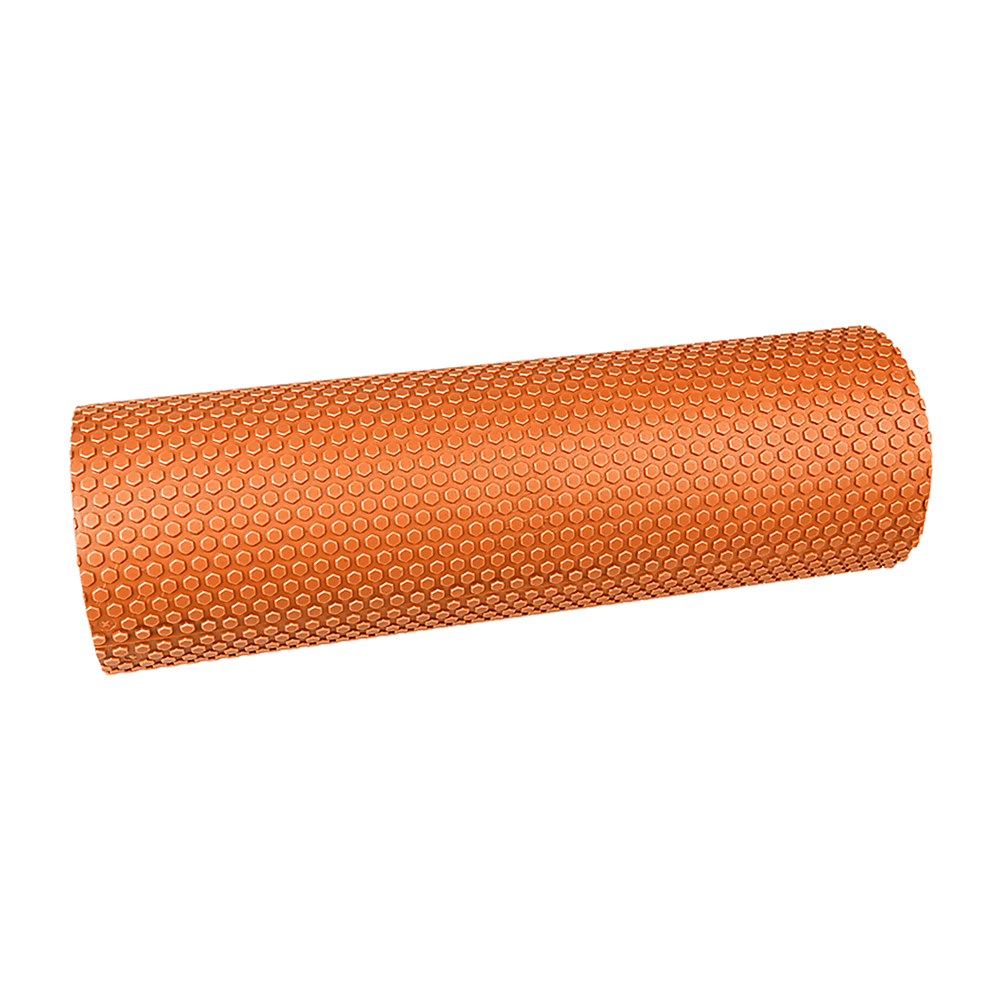 Yoga & Pilates: 45 x 15cm Physio Yoga Pilates Foam Roller