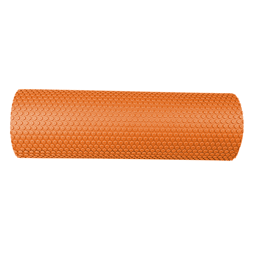 Yoga & Pilates: 45 x 15cm Physio Yoga Pilates Foam Roller