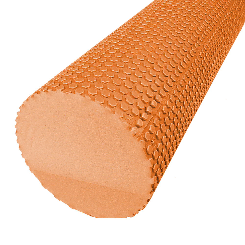 Yoga & Pilates: 45 x 15cm Physio Yoga Pilates Foam Roller