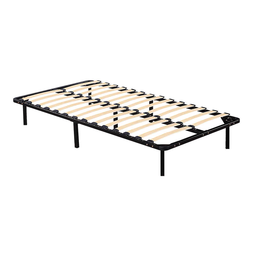 Beds & Bed Frames: King Single Metal Bed Frame - Bedroom Furniture