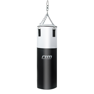 30kg Heavy Duty Boxing Punching Bag Solid Filled