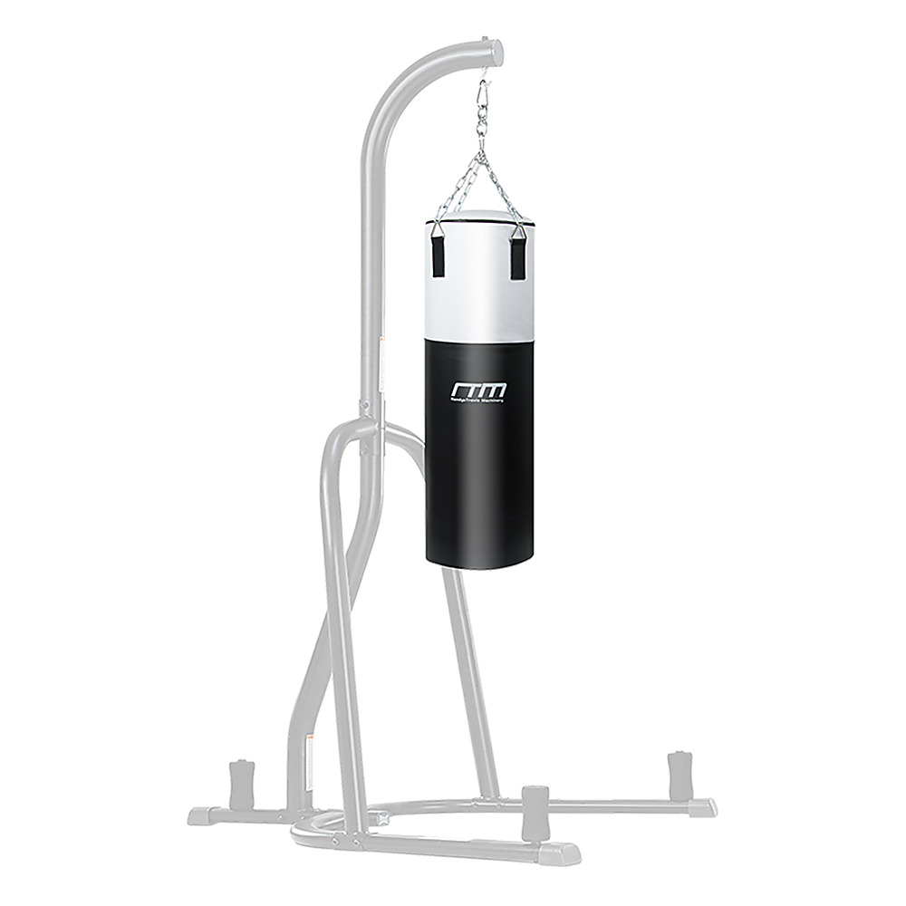 Boxing & Martial Arts: 30kg Heavy Duty Boxing Punching Bag Solid Filled