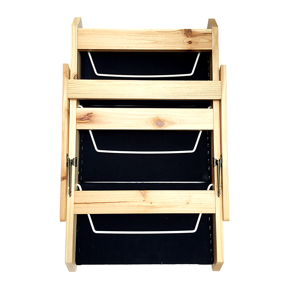 Dog Steps & Ramps: 3 Steps Portable Dog Cat Pet Stairs