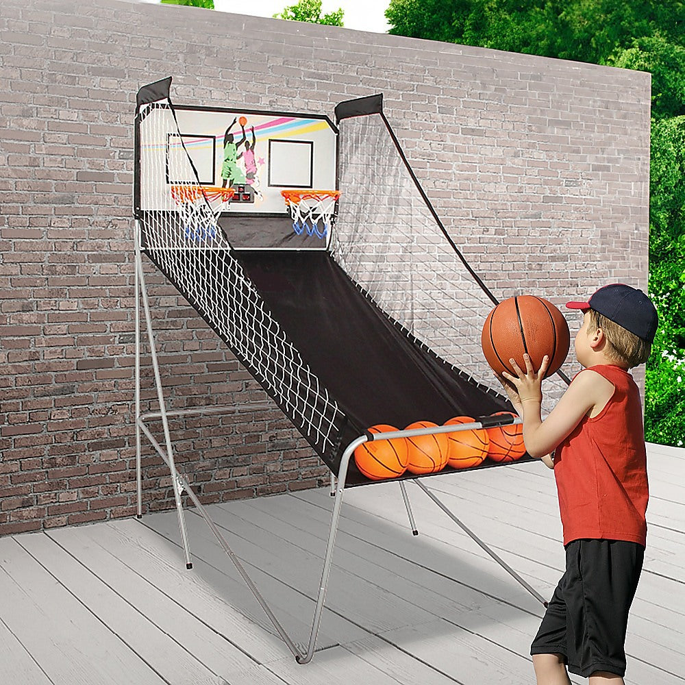 Activity Games: Arcade Basketball Game 2-Player Electronic Sports
