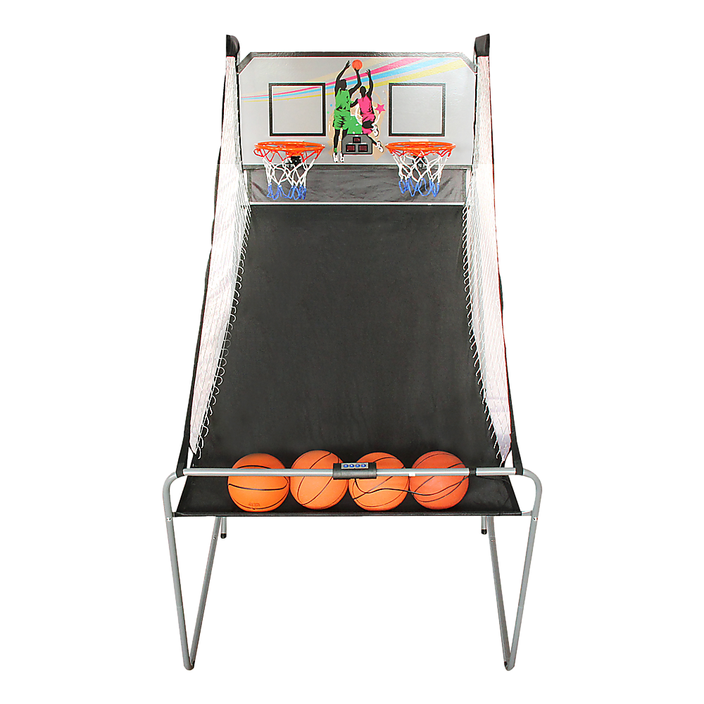 Activity Games: Arcade Basketball Game 2-Player Electronic Sports