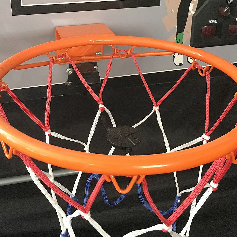Activity Games: Arcade Basketball Game 2-Player Electronic Sports