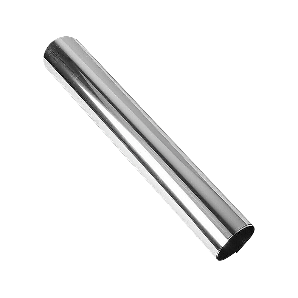 Building Materials: One Way Mirror Privacy Reflection Window Tint Film STOP HEAT 24Ft x 2Ft