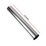 Building Materials: One Way Mirror Privacy Reflection Window Tint Film STOP HEAT 24Ft x 2Ft