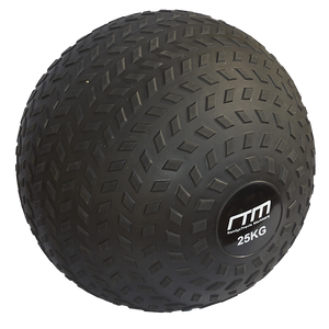 25kg Tyre Thread Slam Ball Dead Ball Medicine Ball for Gym Fitness