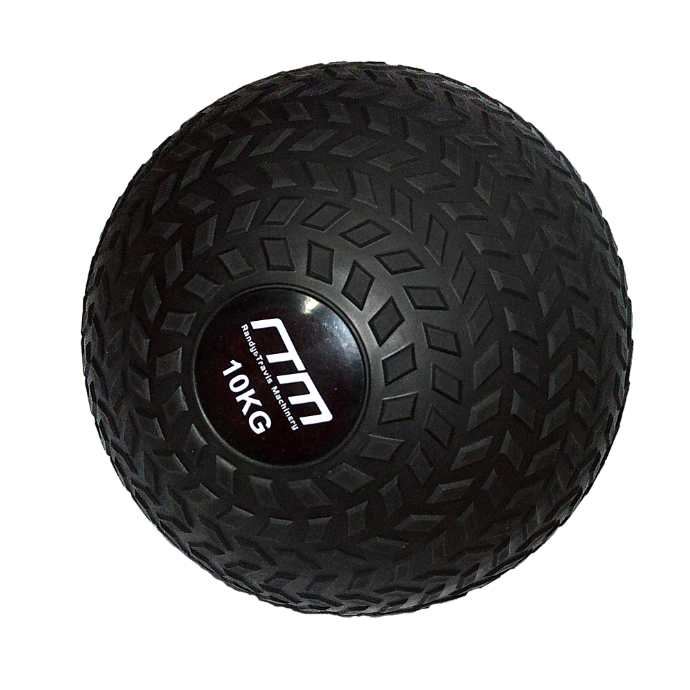 Medicine Balls: 10kg Tyre Thread Slam Ball Dead Ball Medicine Ball for Gym Fitness