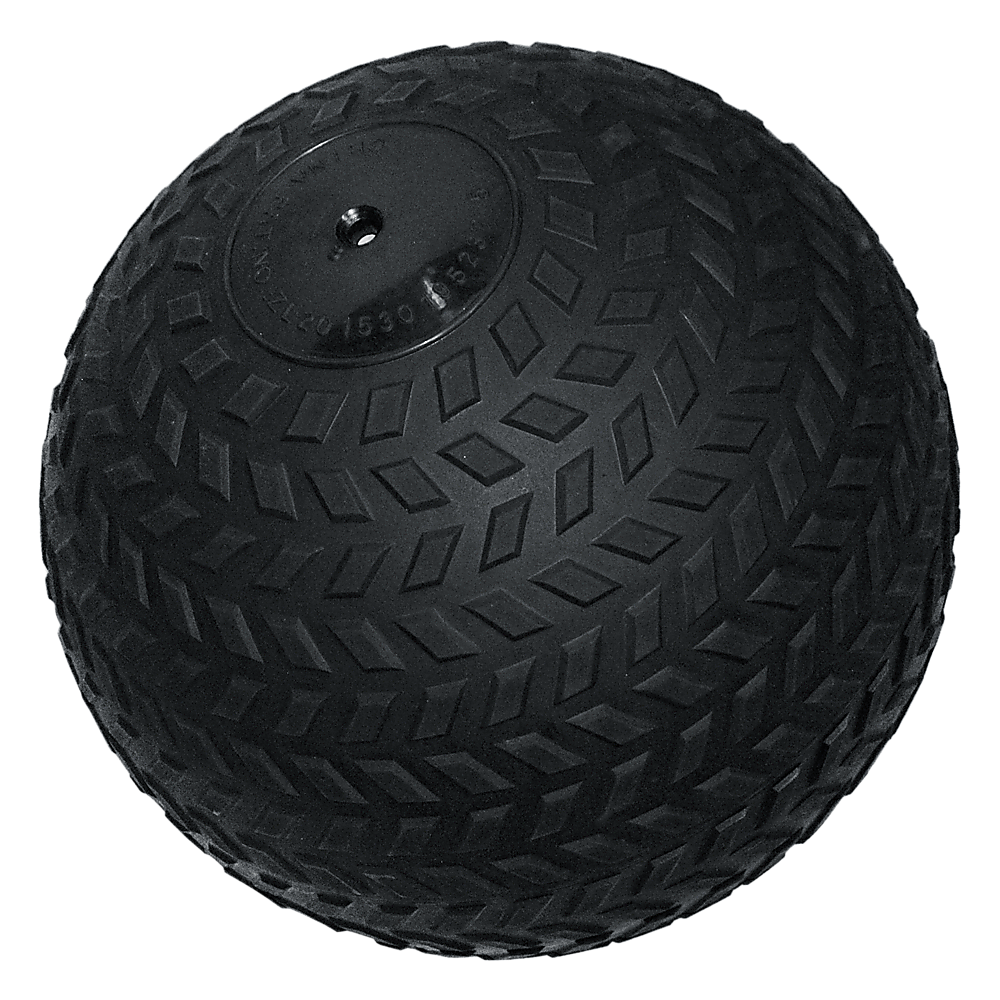Medicine Balls: 10kg Tyre Thread Slam Ball Dead Ball Medicine Ball for Gym Fitness