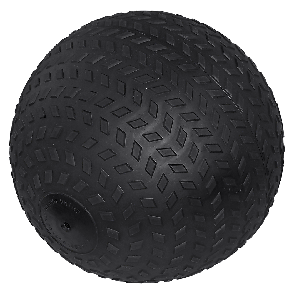 Medicine Balls: 10kg Tyre Thread Slam Ball Dead Ball Medicine Ball for Gym Fitness