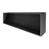 Kitchen & Bathroom DIY: Shower Niche - 250 x 900 x 92mm Prefabricated Wall Bathroom Renovation