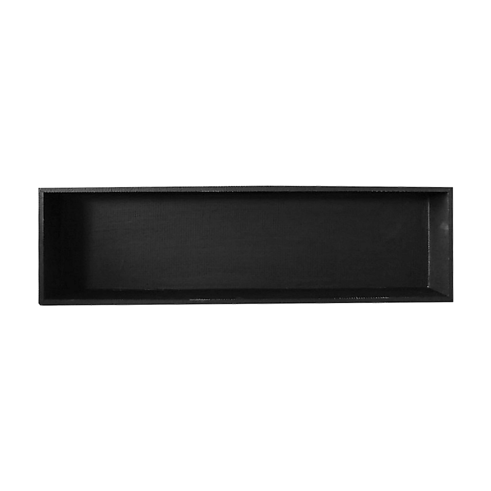 Kitchen & Bathroom DIY: Shower Niche - 250 x 900 x 92mm Prefabricated Wall Bathroom Renovation