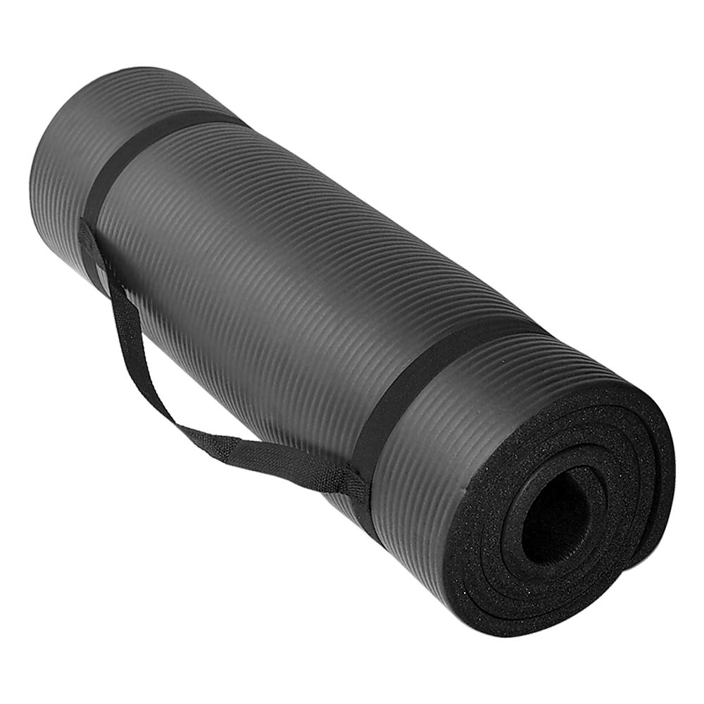 Gym Mats: Eyelet Hanging Exercise Mat