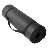 Gym Mats: Eyelet Hanging Exercise Mat
