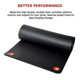 Gym Mats: Eyelet Hanging Exercise Mat