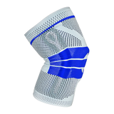 Supports & Braces: Full Knee Support Brace Knee Protector Large