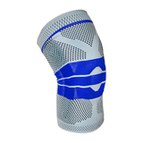 Supports & Braces: Full Knee Support Brace Knee Protector Large