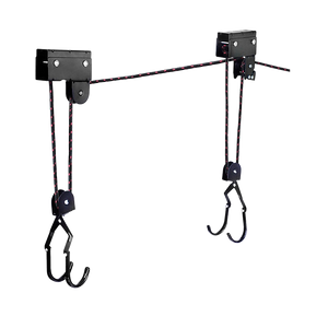 Kayak Hoist Ceiling Rack
