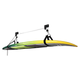 Kayak Hoist Ceiling Rack
