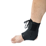 Supports & Braces: Ankle Brace Stabilizer - Ankle sprain & instability - MEDIUM