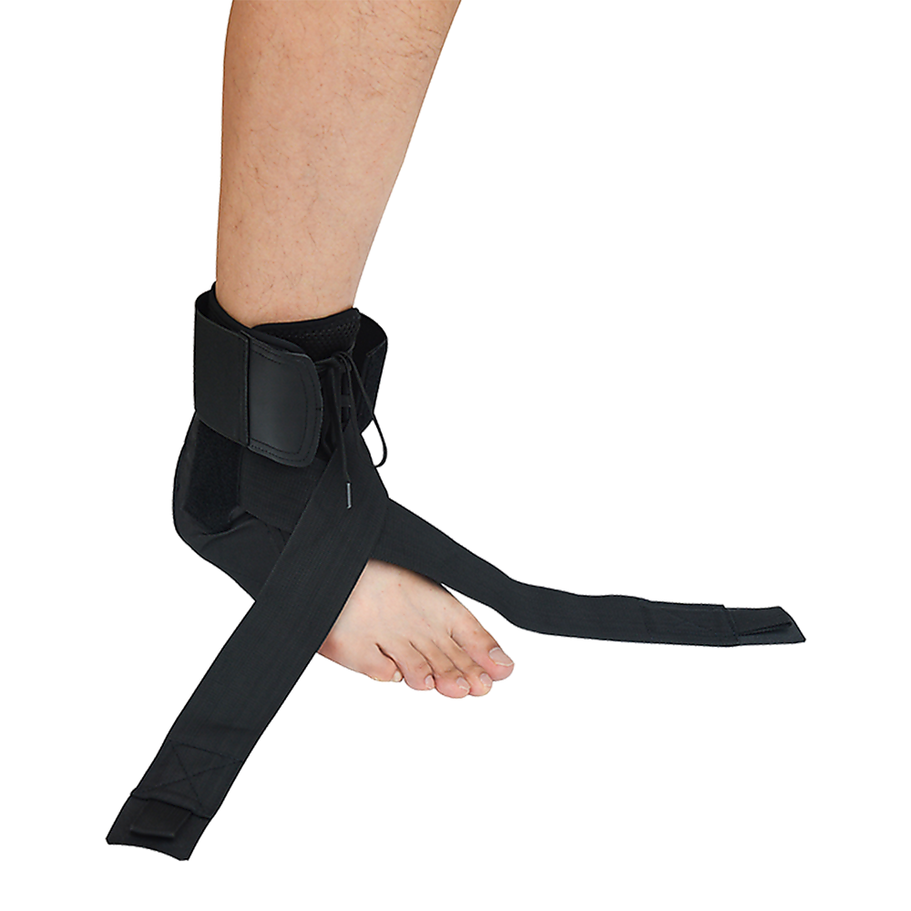 Supports & Braces: Ankle Brace Stabilizer - Ankle sprain & instability - MEDIUM