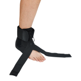 Supports & Braces: Ankle Brace Stabilizer - Ankle sprain & instability - MEDIUM