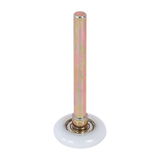 Garage Door Roller / Wheel / Heavy-duty 13 Ball Bearing 12 Pack